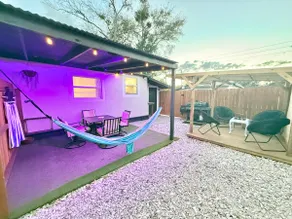 Peaceful 3BR St Cloud Retreat • Private XL Parking - Image 3