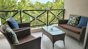 Two-bedroom apartment, Playa Chaca, swimming pool, 24/7 security - Image 5
