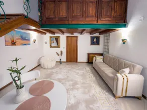 Unirii Heritage apartment - Image 2