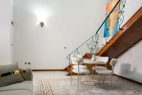 Unirii Heritage apartment - Image 5