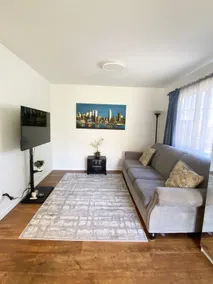 Modern North Van Suite w/ Free Parking & Transit - Image 3