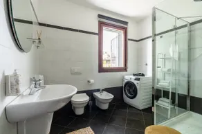 Free Parking - 13min to Bologna - SmartTV - AC - Image 4