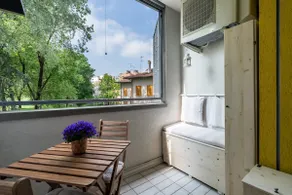 Free Parking - 13min to Bologna - SmartTV - AC - Image 5