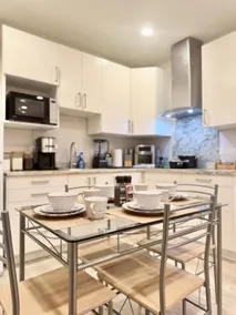 Prime Location 1BR Near Santana Row & SJC - Image 4
