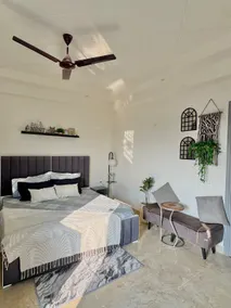 The Haven’s Nest -truly your bed & breakfast - Image 2