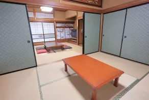Yadokarisou/200㎡ Single-family house/Max 20 people/Free parking for 5 cars/Yonago Airport 15 minutes - Image 3