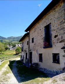 (relax) at dawn, Fuipiano Valle Imagna - Image 2