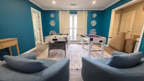 Coastal VIBE- Pool • Pet- Friendly for Grad Stay - Image 4