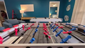Coastal Grad Stay | Pool, Games, Pets · Base 12mi - Image 4