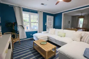Coastal VIBE- Pool • Pet- Friendly for Grad Stay - Image 3
