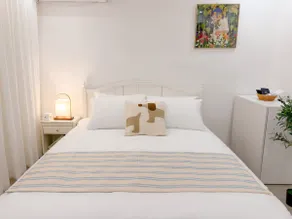 [5 minutes from Hapjeong Station] #Free luggage storage #Infants free #Walking distance to the Han River - Image 3