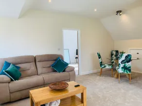 Hillside Farm Apartment - Image 2