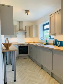 Hillside Farm Apartment - Image 4