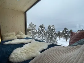 La Pierre Bleue Chalet, La Pierre Saint Martin - Image 5