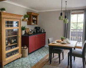 Stylish, quiet apartment near Lake Wolfgang - Image 4