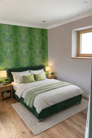 Stylish, quiet apartment near Lake Wolfgang - Image 2
