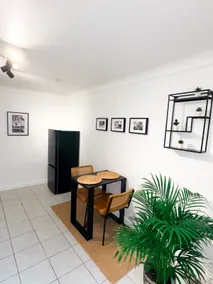 Apartment Café Ettelbrück - Image 4