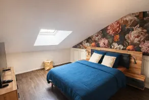 Beautiful air-conditioned loft near the center of Charle-Mez - Image 3