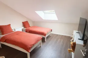 Beautiful air-conditioned loft near the center of Charle-Mez - Image 5
