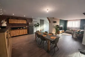 Beautiful air-conditioned loft near the center of Charle-Mez - Image 2