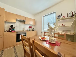 60 sqm / 4 people / desk / ground floor / trade fair / university hospital - Image 3