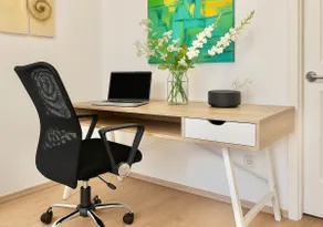 60 sqm / 4 people / desk / ground floor / trade fair / university hospital - Image 5