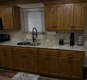 Rustic Luxury | Brand-New Wyatt Earp Cabin - Image 4