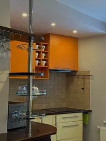 Fricis Apartment With Free Parking - Image 4