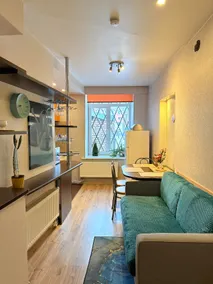 Fricis Apartment With Free Parking - Image 3