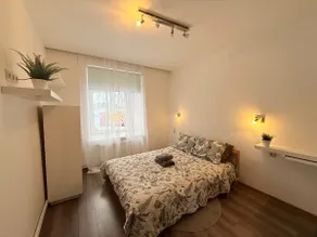 Fricis Apartment With Free Parking - Image 2