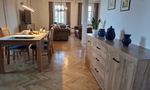 Holiday Apartment Henry - Auszeit unter alten Balken - Image 2