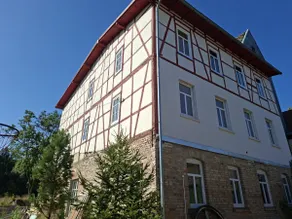 Holiday Apartment Henry - Auszeit unter alten Balken - Image 4