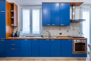 La casa di Stefy (Spacious, Comfortable 3-Rooms) - Image 4