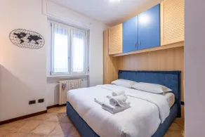 La casa di Stefy (Spacious, Comfortable 3-Rooms) - Image 5