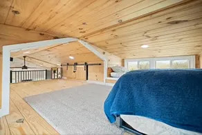 Lake Cumberland | New | Secluded | Cozy | Sleeps 5 - Image 4
