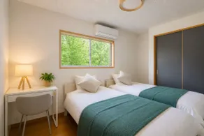 [NEW] Aso Mountain View | 1 Building | Maximum 6 People | 5 Beds + Sofa | 60㎡ | Great Access to Sights like Aso Shrine | - Image 3