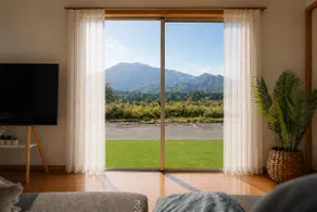 [NEW] Aso Mountain View | 1 Building | Maximum 6 People | 5 Beds + Sofa | 60㎡ | Great Access to Sights like Aso Shrine | - Image 2