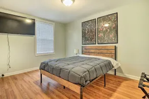 Beautiful Warwick Home | Private&Perfectly Located - Image 5