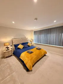Wonderful Retreat in Lively Locale - Sleeps 3 - Image 5