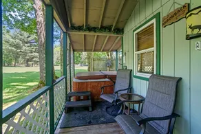 Adirondack Cabin - Pet Friendly - Image 3