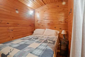 Adirondack Cabin - Pet Friendly - Image 4