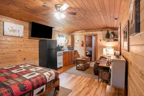 Adirondack Cabin - Pet Friendly - Image 5