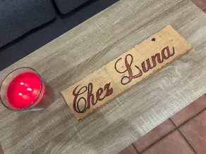 Luna's home - Image 5