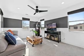 Modern Model Home | 2 Living Rooms | Big Kitchen - Image 2