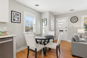 Private 3 BR House w Fence Near Scotts Addition! - Image 5