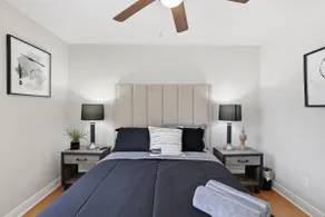 Private 3 BR House w Fence Near Scotts Addition! - Image 3