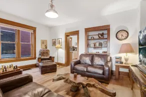 Hot Tub + PuttPutt|Victorian Apt in Historic Baker - Image 3