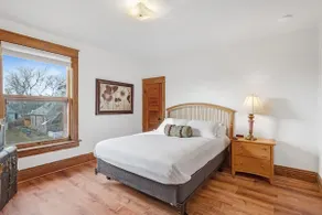 Hot Tub + PuttPutt|Victorian Apt in Historic Baker - Image 5