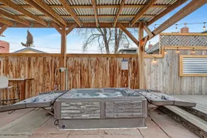 Hot Tub + PuttPutt|Victorian Apt in Historic Baker - Image 2