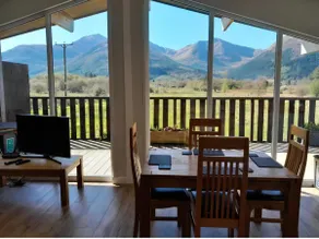 Glencoe View Lodge - Image 5